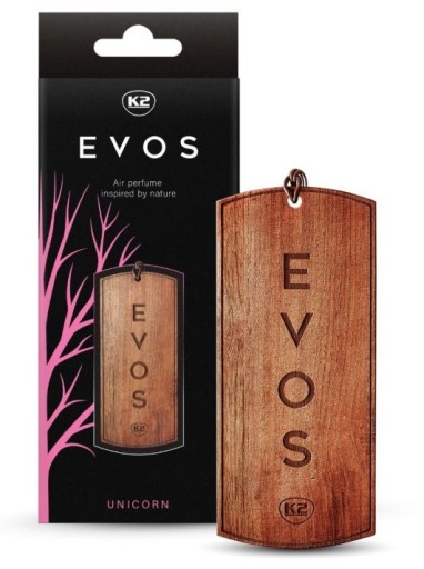 K2 EVOS Jednorožec - VÔŇOVÝ PRÍVIEDOK