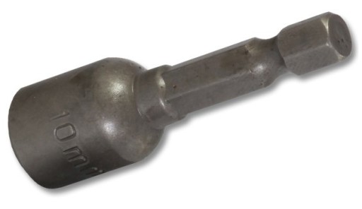 1/4 BITOVÝ KONEC S MAGNETOM 6mm