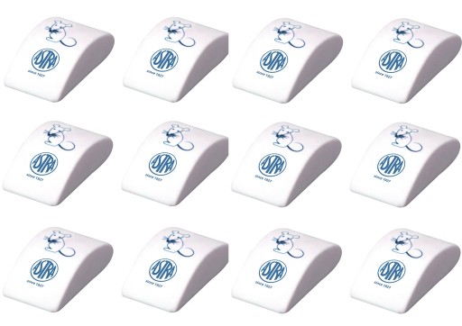 Astra ERASER na mazanie Myš x 12 kusov