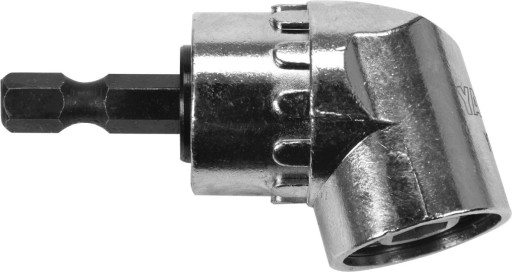 UHLOVÝ ADAPTÉR 37MM 1/4' Yato YT-04632