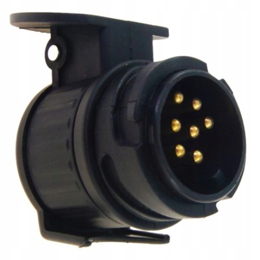 PRE 7 (13/7) ADAPTÉR PRÍVESU ADAPTÉR C6R36