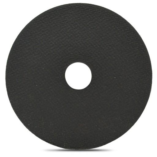 Rezací kotúč Rezací nerezový kovový oceľový plech 125 mm