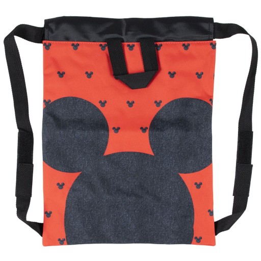 Školská taška na batoh Mickey Mouse