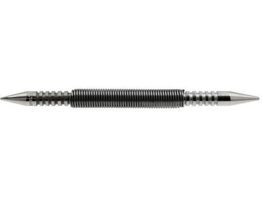 OBOJSTRANNÁ PRUŽINA, KERAMIKA, DREVO, KOV ZÁMOK 0,8 a 1,6 mm