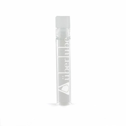 Silikónový lubrikant (liekovka) – Uberlube Silikónová lubrikačná liekovka 3,7 ml