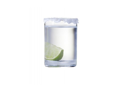 6 pohárov na vodku 50 ml Shot KROSNO
