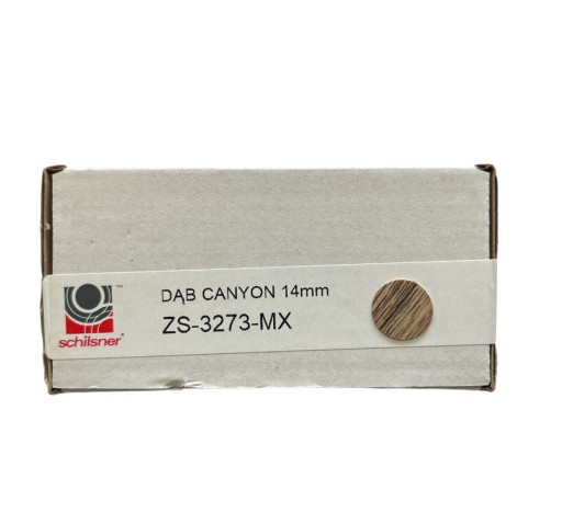 Nábytková zástrčka Swiss Krono S - 3273 MX Oak Canyon