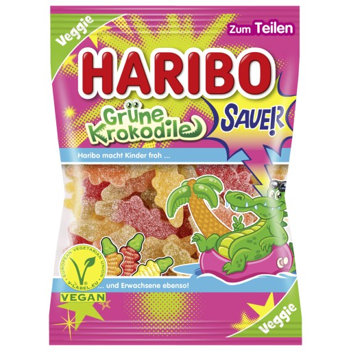 Haribo želé 175 g