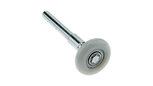 Rozšírený valček 46mm oska-vreteno 11mm L=122mm Flexi Force