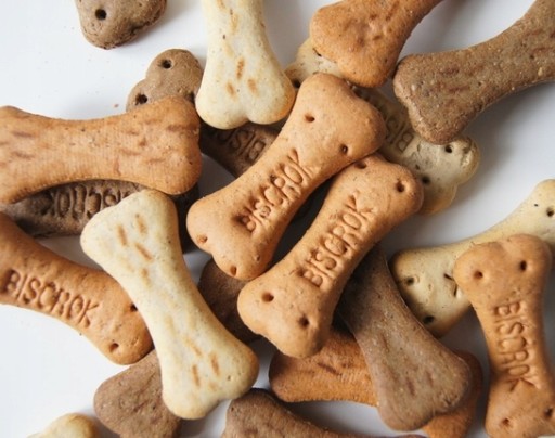 PEDIGREE BISCROK COOKIES PRE PSOV 500g