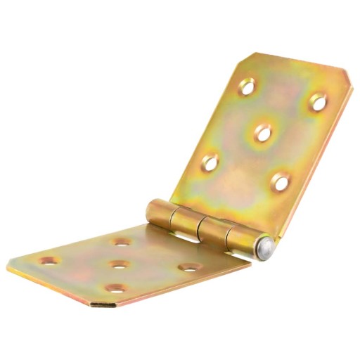 Zosilnený konštrukčný pánt 60x150mm