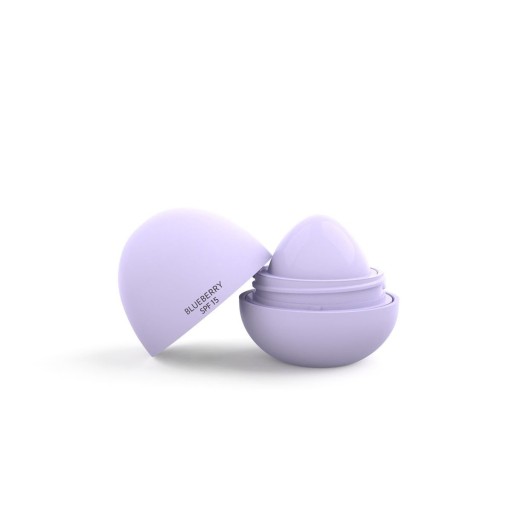 Balzam na pery Golden Rose Lip Butter - Čučoriedka
