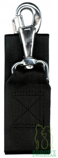 Krátke vodítko do auta TRIXIE 27cm TX-12773