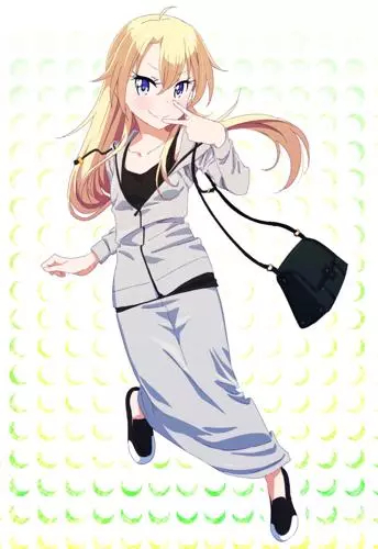 Anime Manga Nová hra+ Plagát ng_018 A3