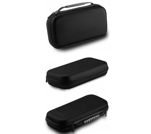 KRYT POUZDRA PRE NINTENDO SWITCH OLED KONZOLU