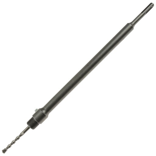 NÁDSTAVCE PRE DIEROVÉ PÍLY ADAPTÉR SDS+ VRTÁKY SDS-PLUS 350mm DRŽIAK