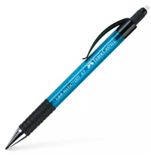 FABER CASTELL GRIPMATIC MECHANICKÁ ceruzka 0,7 NI