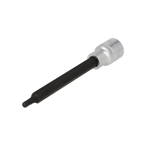 Hlavica s bitom IMBUS 5 MM 1/2 HONITON 140 mm