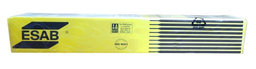 Elektróda bázická EB 150 fi 2,5x350 / 1 ks.