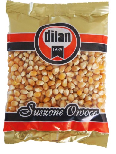 Kukurica Dilan Popping 150g