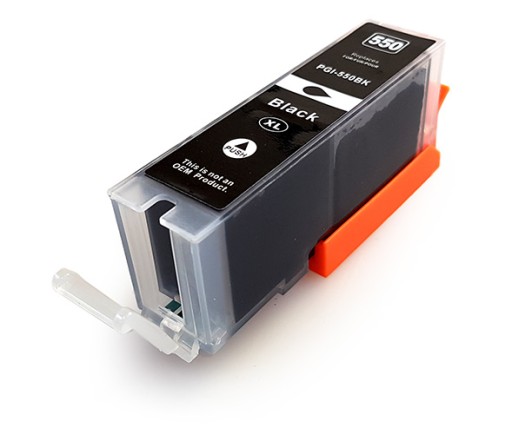 XXL ATRAMENT pre CANON Pixma IP7250 MG5650 MG5550