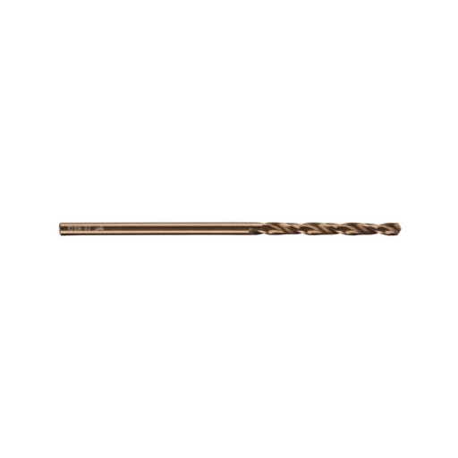 HSS-G vrták do kovu 2,5 mm 2 kusy MILWAUKEE