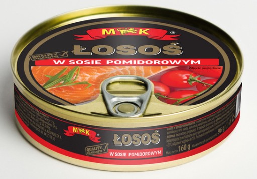 LOSOS V RAJKOVEJ Omáčke 160G MK