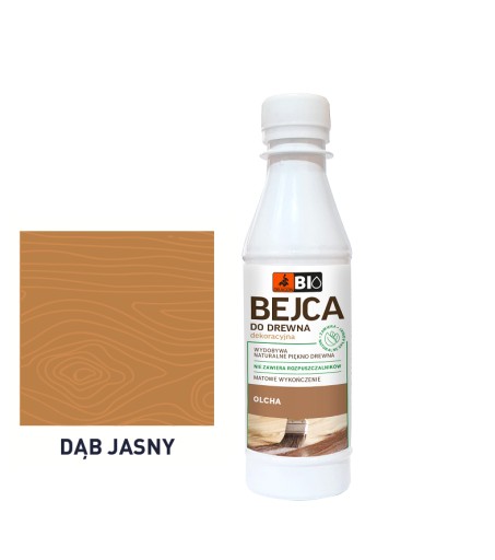 BIO VODNÁ LABORA NA DREVO Dragon 200 ml Šedá