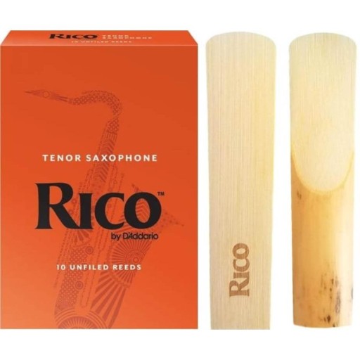 Prútik D'Addario Rico pre tenor saxofón 3.5