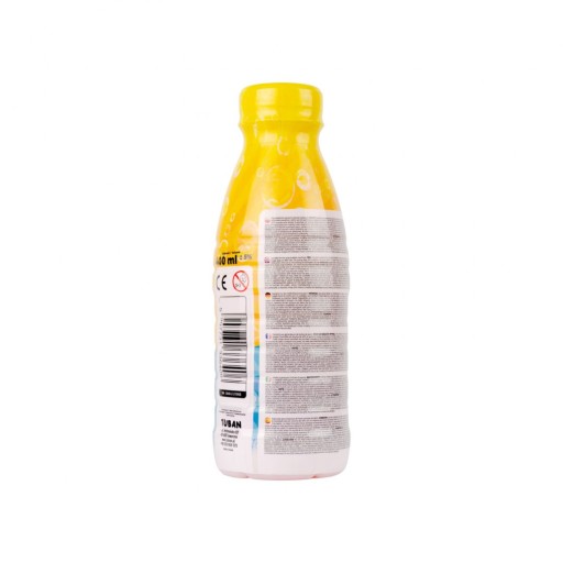 ARTYZAN TUBAN MYDLOVÁ BUBLINA TEKUTÉ 400ML