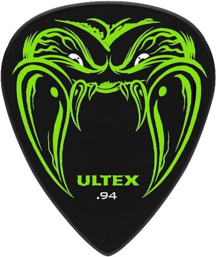 Gitarové trsátko - Dunlop Ultex Hetfield 0,94 mm