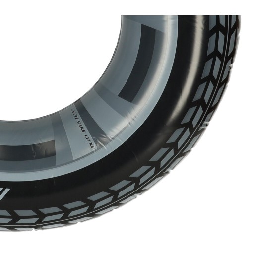 36016 Nafukovací kruh na plávanie MUD TIRE 91cm BESTWAY RING PRE DETI