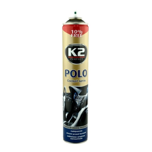 K2-POLO KOKPIT MAX750 MIX K407MX0 K407MX0 K2