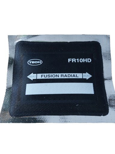 TECHFusion FR10HD radiálna vložka 65x80mm - 1ks