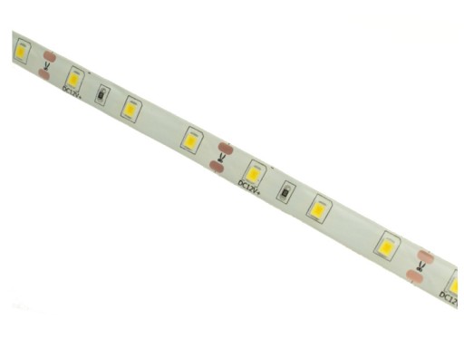 LED pás 3528 zelený (20cm) / 1668