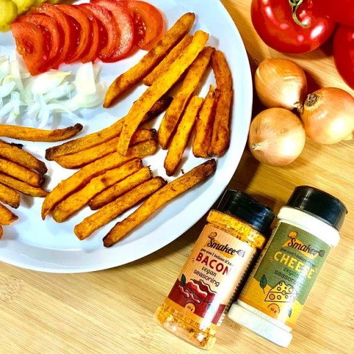 SYR VEGAN Výrobca