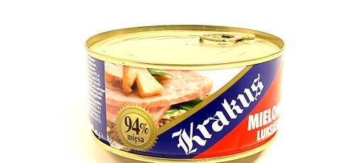 KRAKUS LUXUSNÉ MÄSO 300G