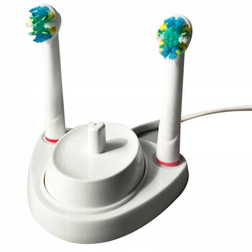STOJAN NA ELEKTRICKÚ ZUBNÚ KEFKU A HLAVY ORAL-B, MALÝ ORGANIZÁTOR