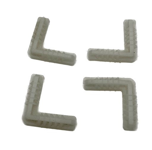 rohová spojka 8 X 30 mm 4 ROHOVÉ KS
