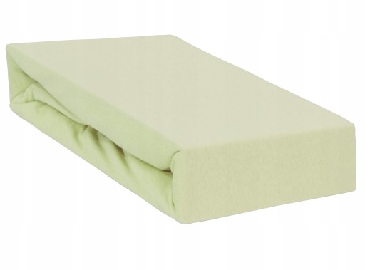 JERSEY PREStieradlo NA POSTEĽ 120x60