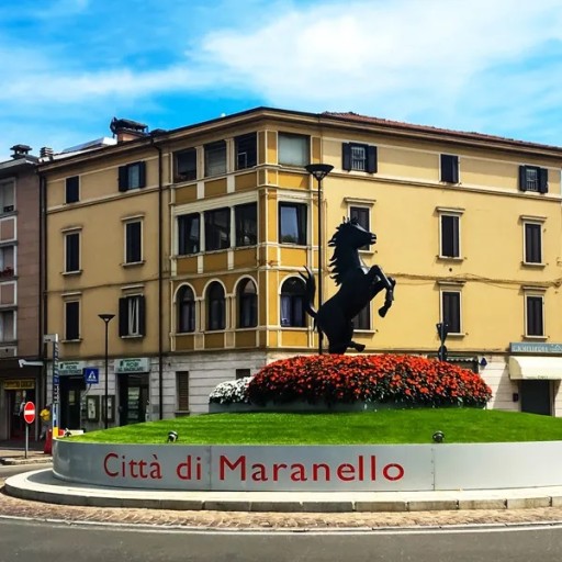 Parfumová vôňa do auta VINOVE MARANELLO náhradná vonná kazeta