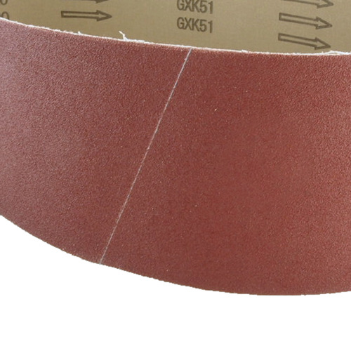 NEKONECNÝ BRÚSNY PÁS 50x1220 CORUNDUM P40
