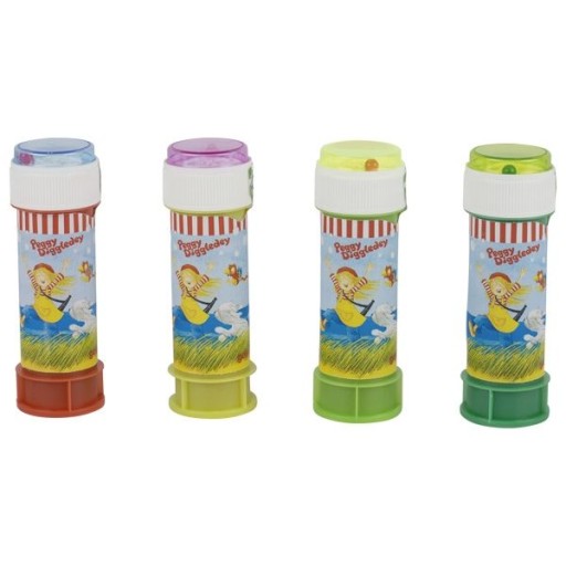Farebné ručné mydlové bludisko Goki 60ml