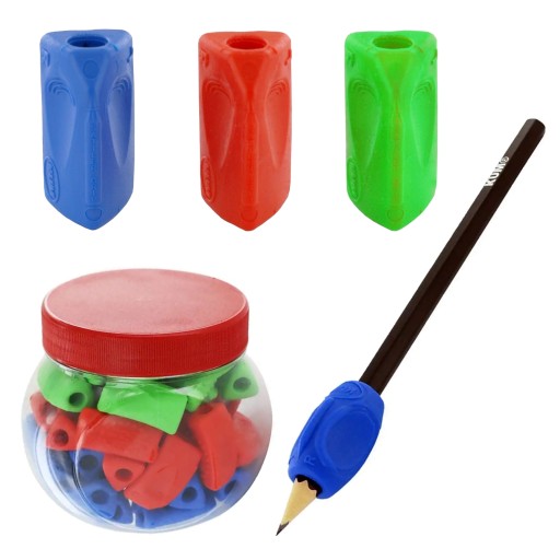 SATTLER GRIP KUM MIX KRYT NA ceruzku 1 ks.