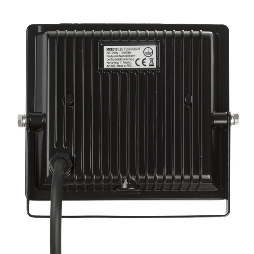 MCE-510 MACLEAN ENERGY LED SVETLOMET