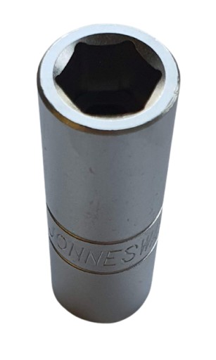 Kľúč na zapaľovacie sviečky 14 mm 1/2