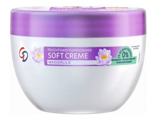 Chladivá emulzia na tvár CD Lilia Wodna 275 ml