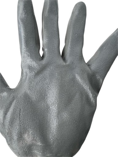 Nitrilové pracovné rukavice STRONG 11 XL