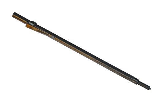 Rysovacia ryha zo spekaného karbidu 165 MM NEILSEN