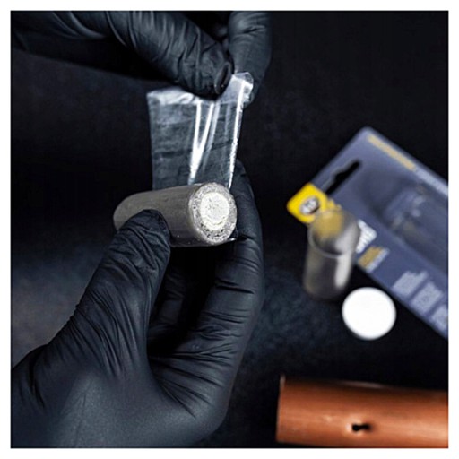 BOND OCEL OPRAVNÁ HLINA 40G K2 MEGA U8N3